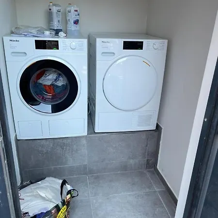 Appartement Altstadt 5 