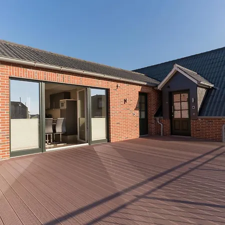 Appartement Altstadt 5 