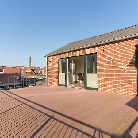 Appartement Altstadt 5 